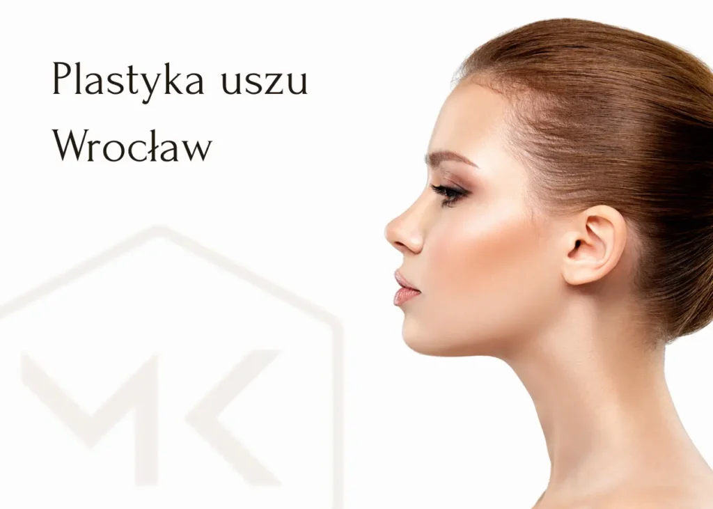 Plastyka uszu Wrocław