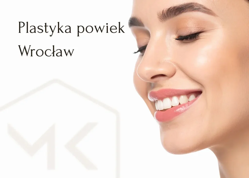 plastyka powiek wrocław